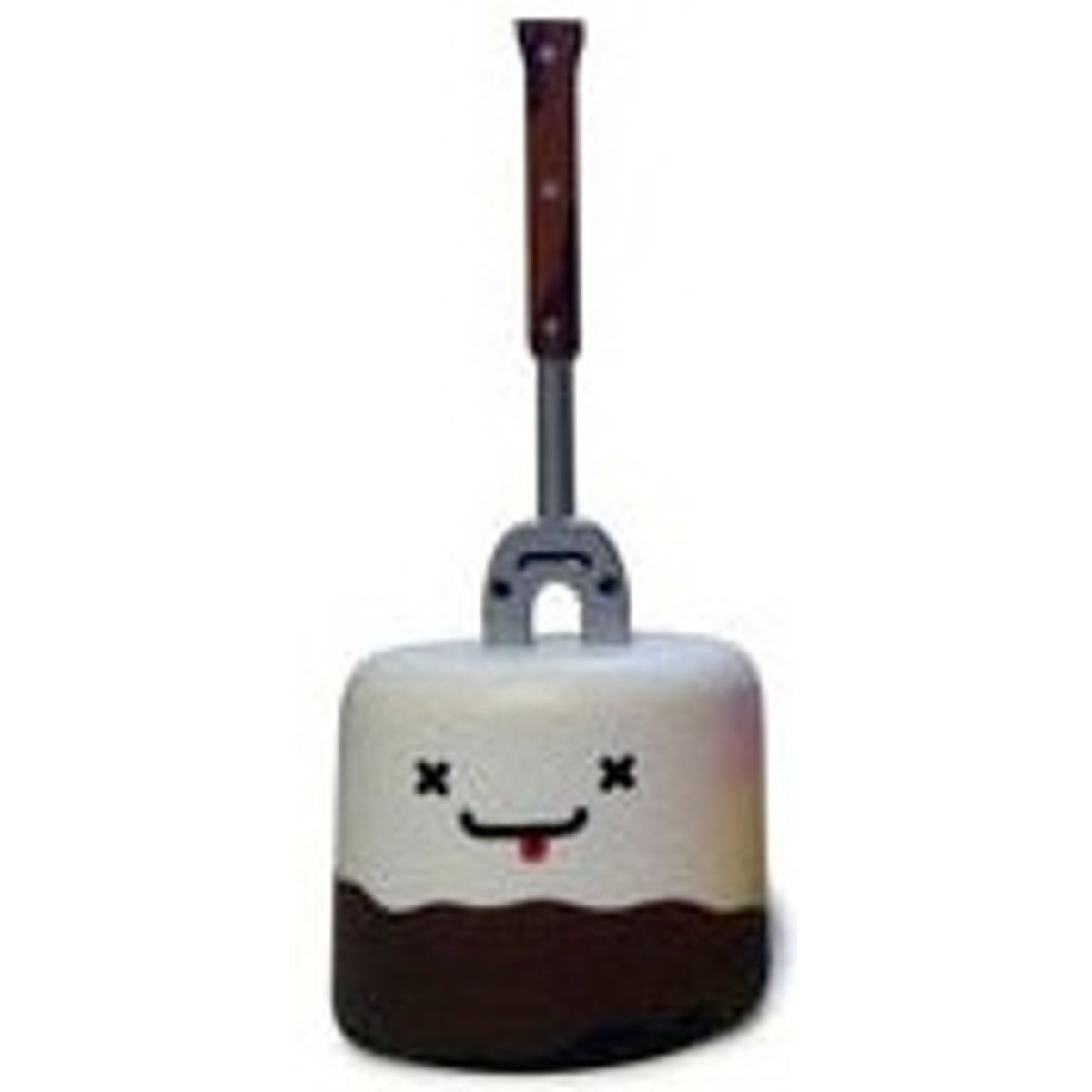 S. Morrison + Rusty Jr.