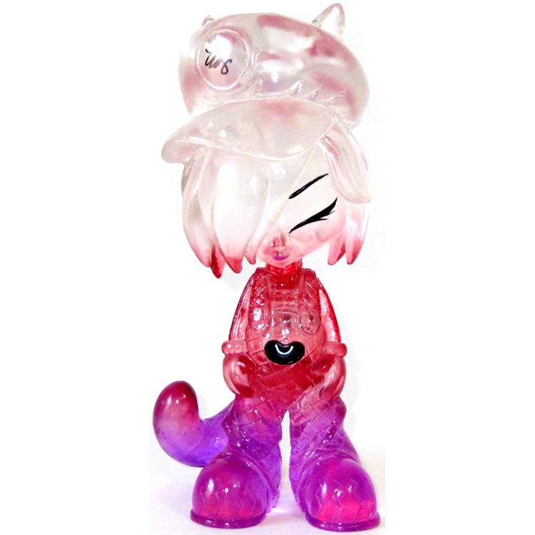 Soopa Maria - Imperial by ESC Toy (Erick Scarecrow)