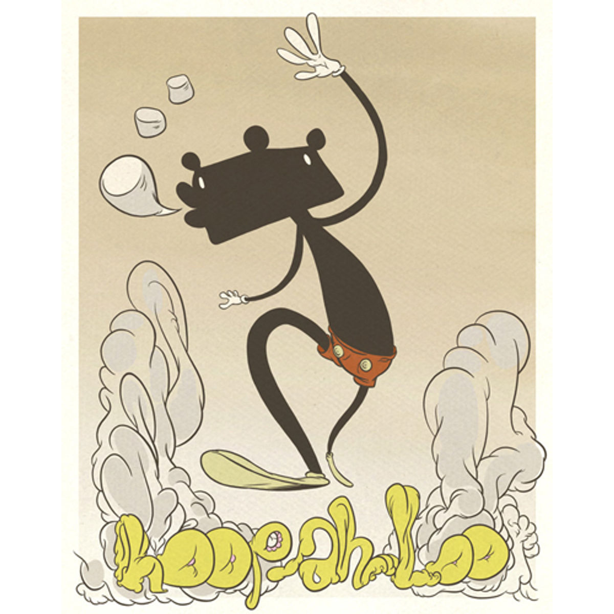 Hoopaloo