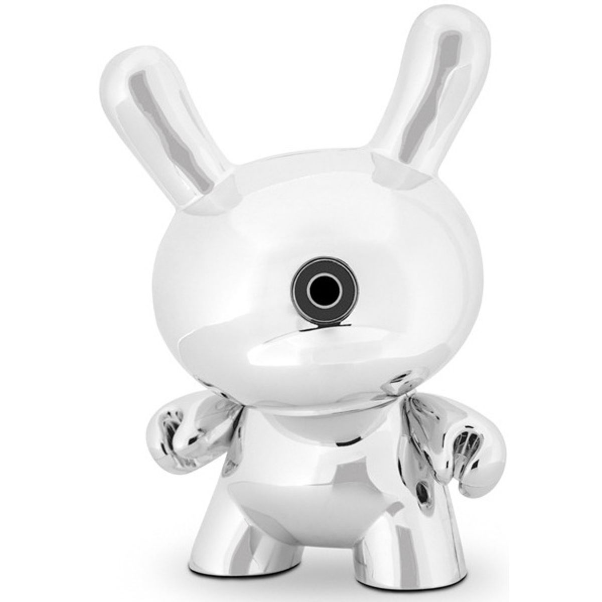 Kidrobot x Skullcandy 'Jacked-Up’ Dunny