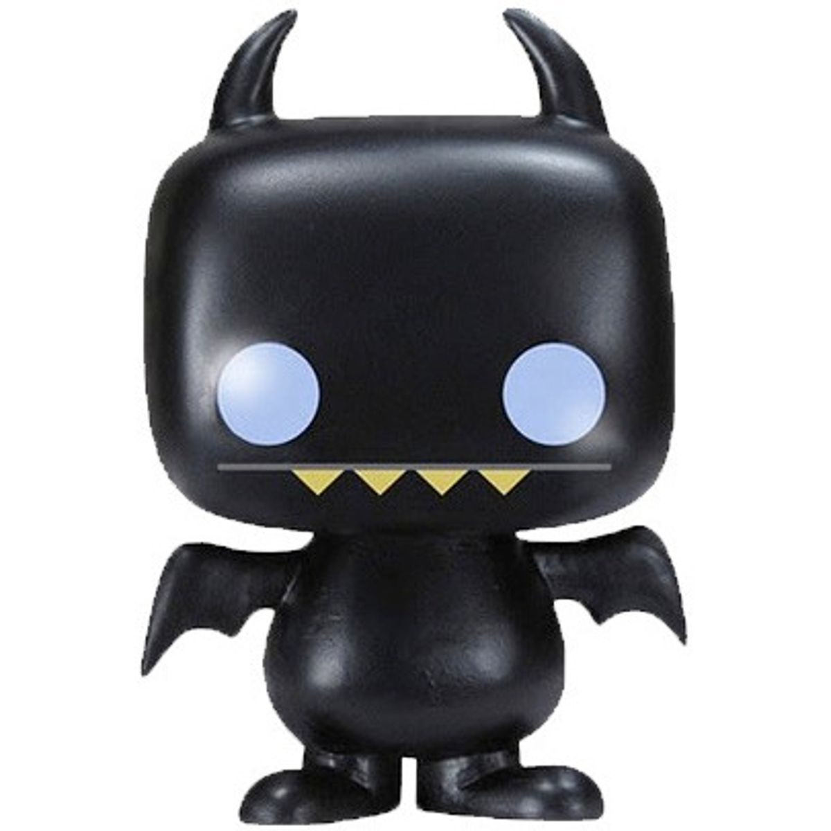 Ninja Batty Shogun : Uglydoll [04]