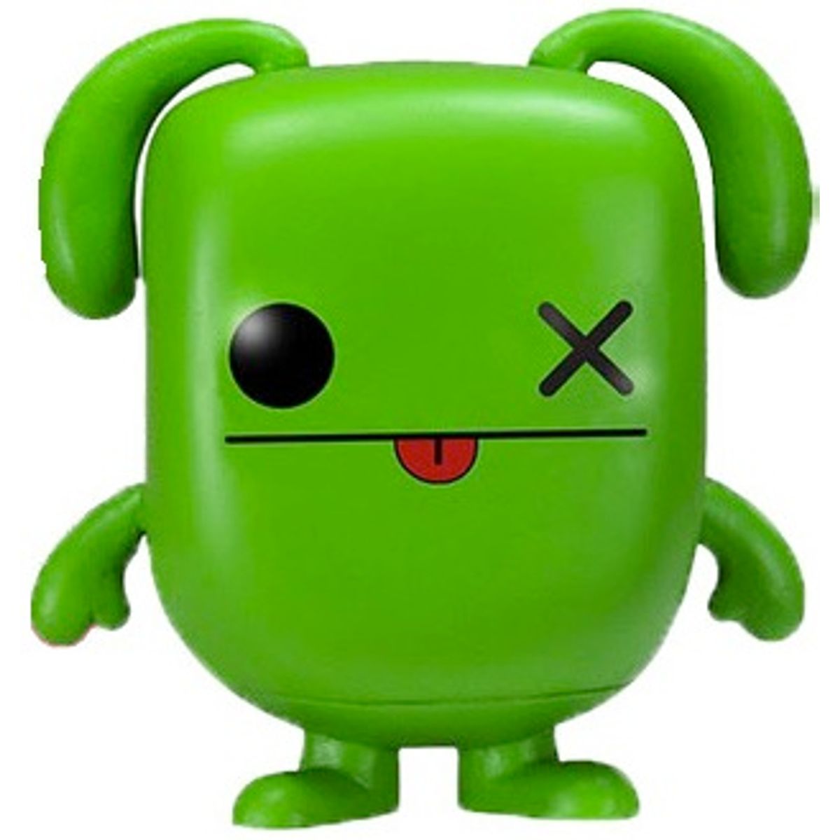 Ox : Uglydoll [02]