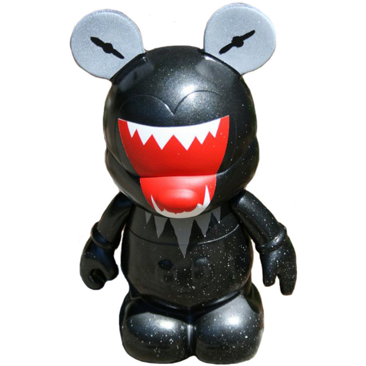 Cosmic Evil Kermit by Evilos