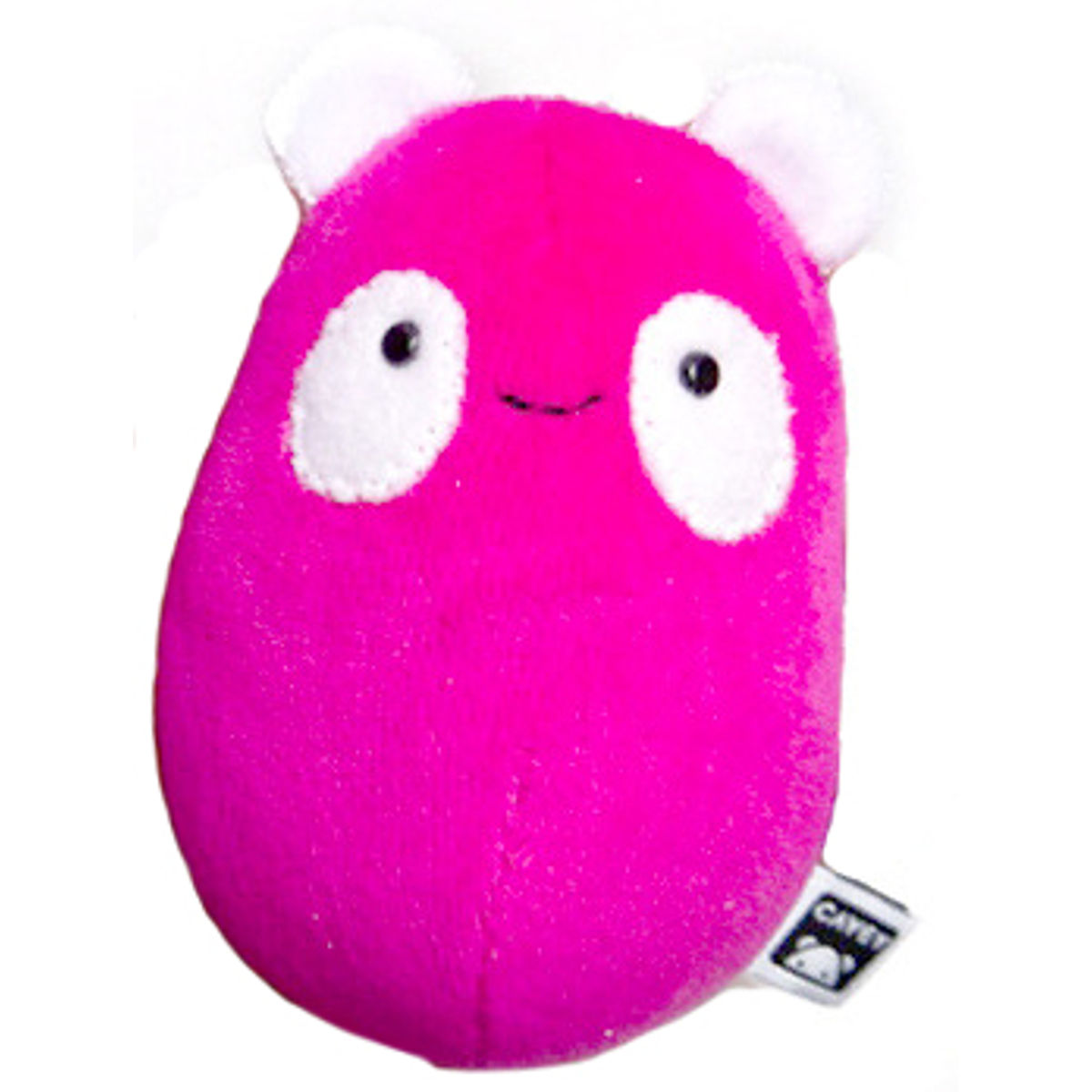 Reverse Pink Panda Cavey