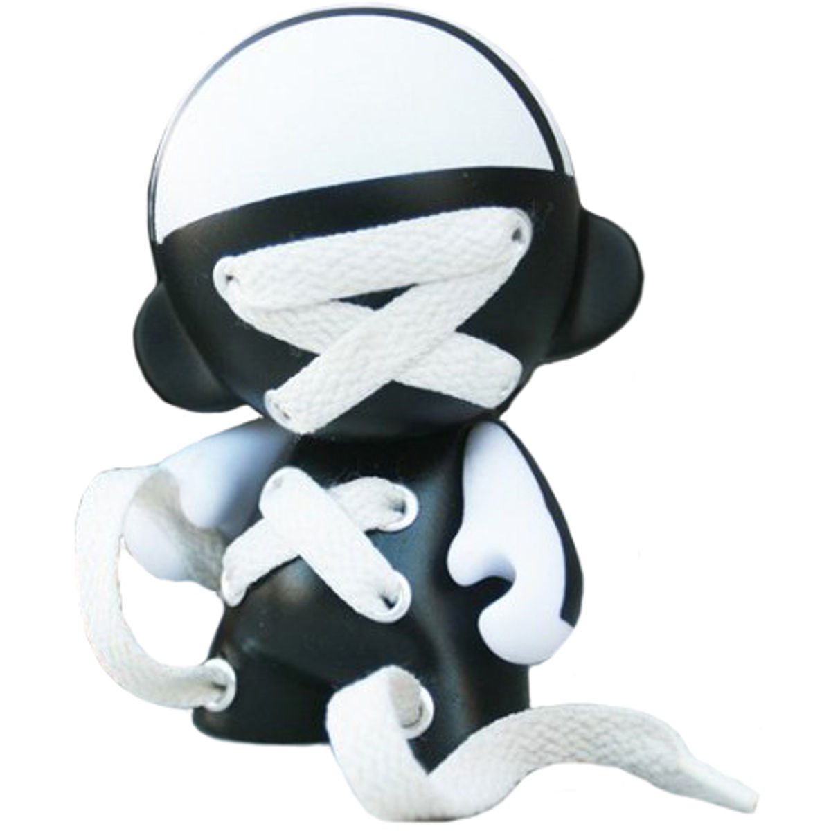 Chuck Munny: All Star