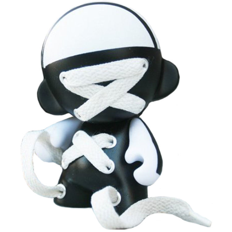 Chuck Munny: All Star by [ prisma ]