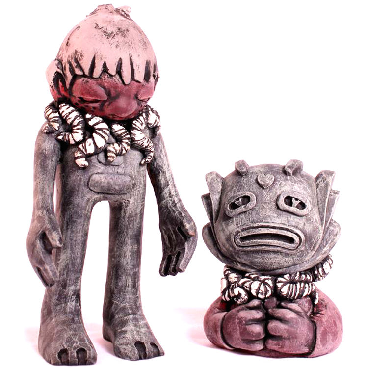 Sandpeople/Blamo/Jay222 by Jay222