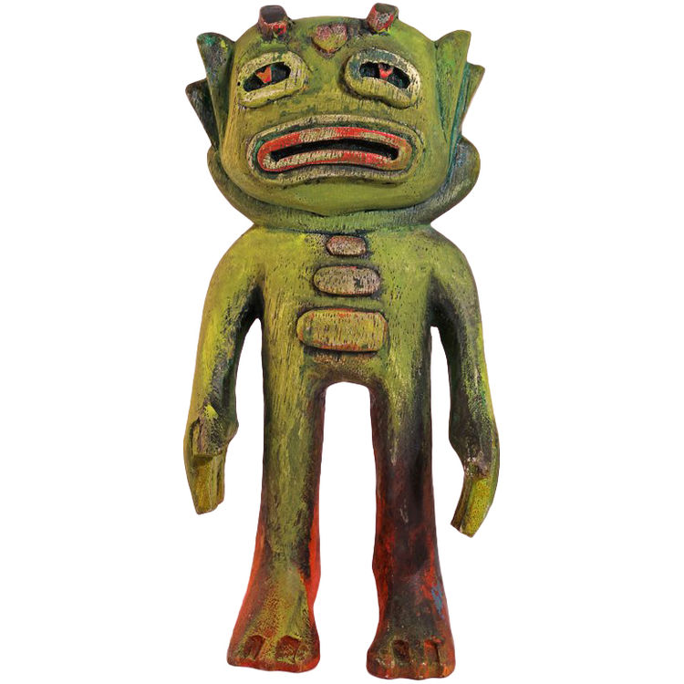 Swamp Foot by Butcher Brand