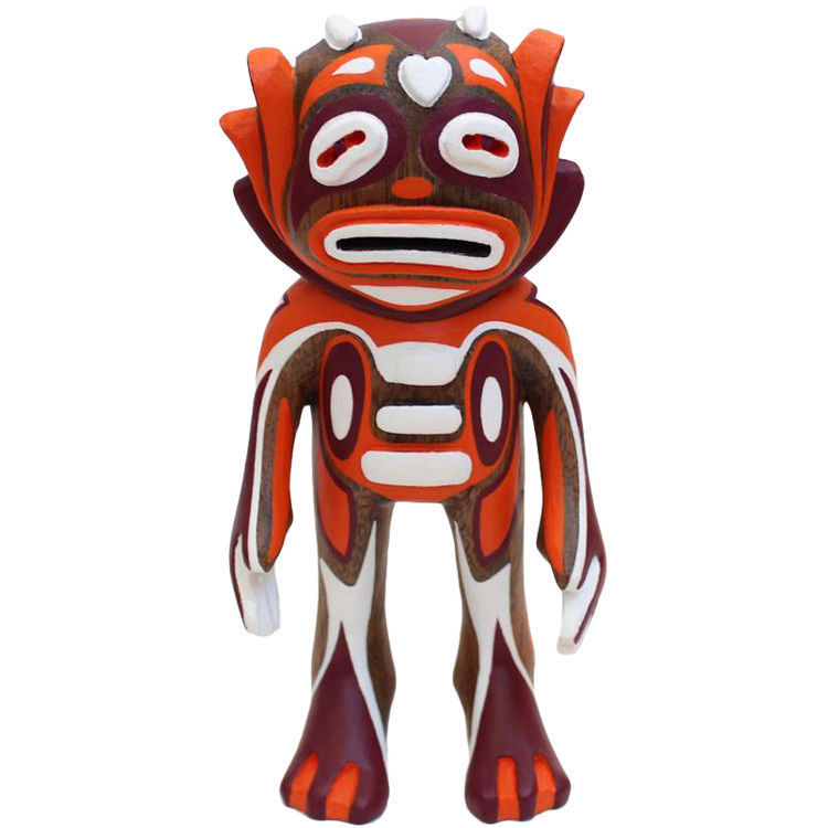 Totem by Reactor-88 (Ryan Crippen)