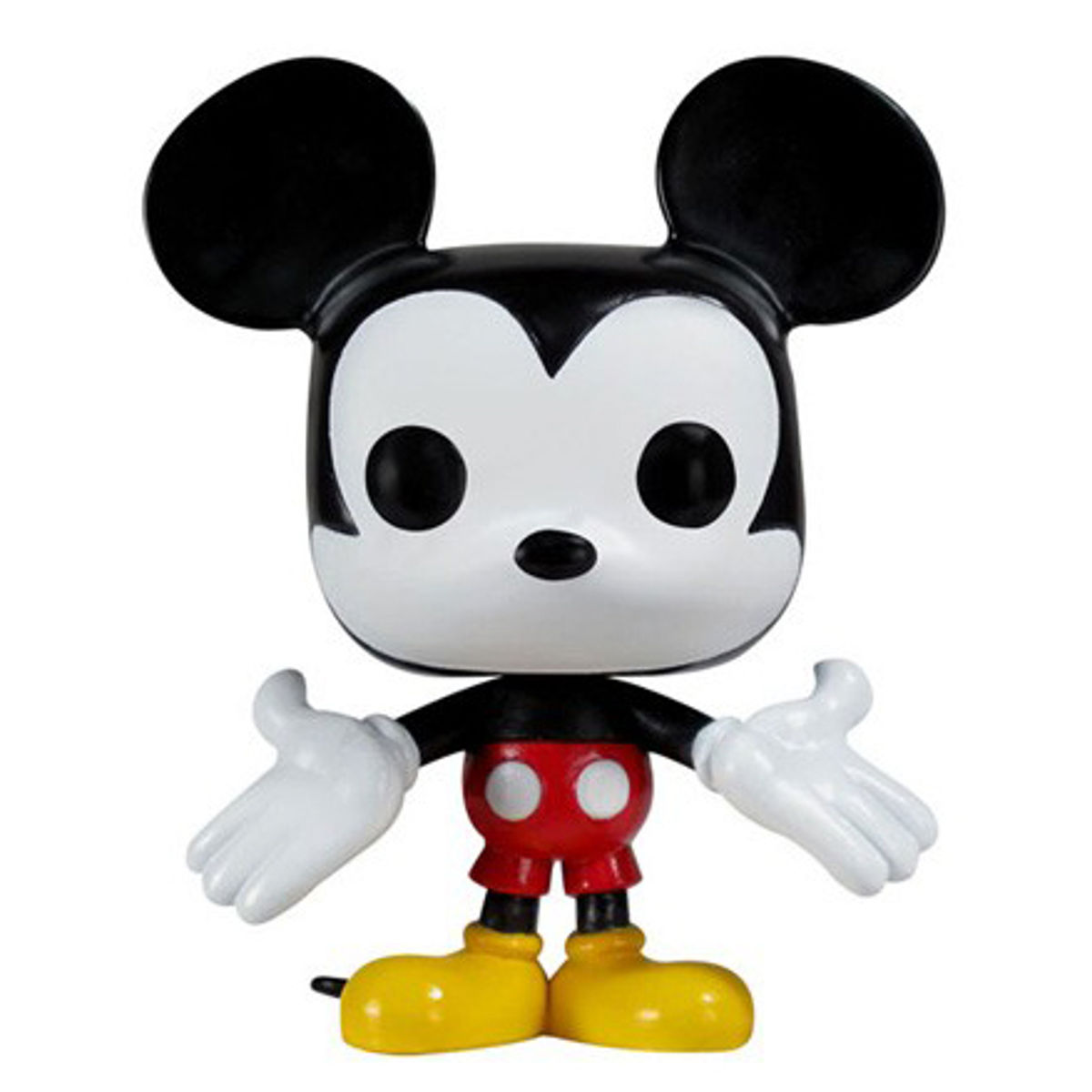 Mickey Mouse : Disney [01]