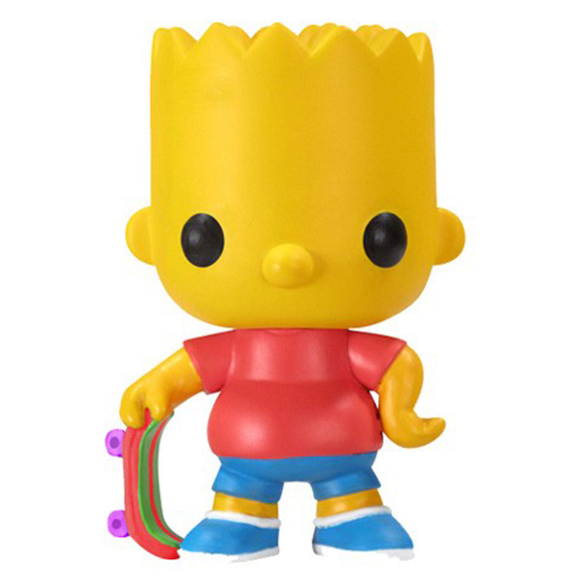 Bart Simpson : The Simpsons [03]
