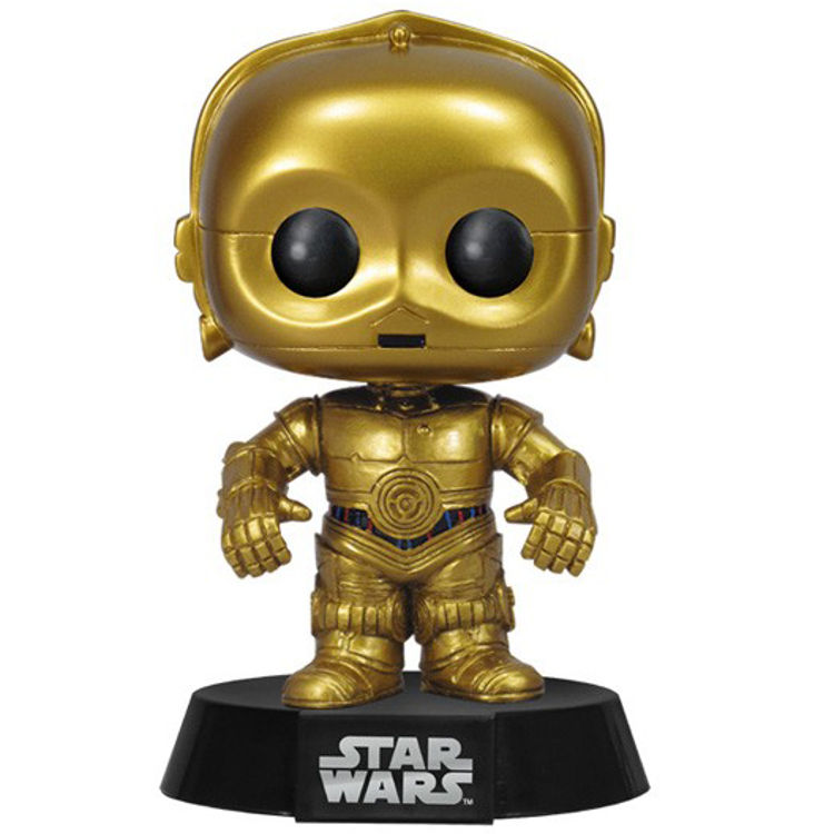 C-3PO : Star Wars [13] by Star Wars