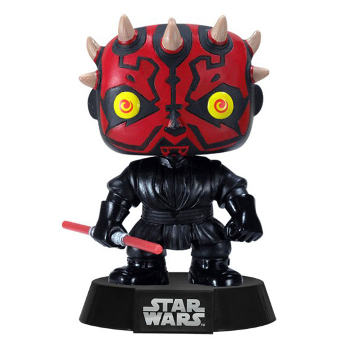 Darth Maul : Star Wars [09]