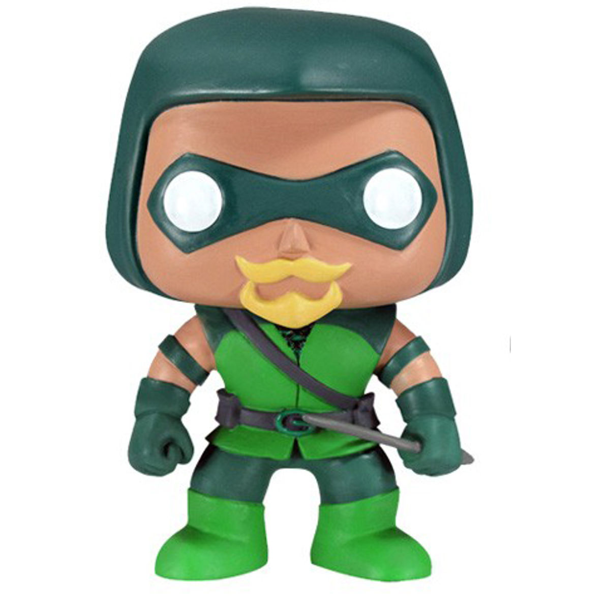 Green Arrow : DC Universe [15]