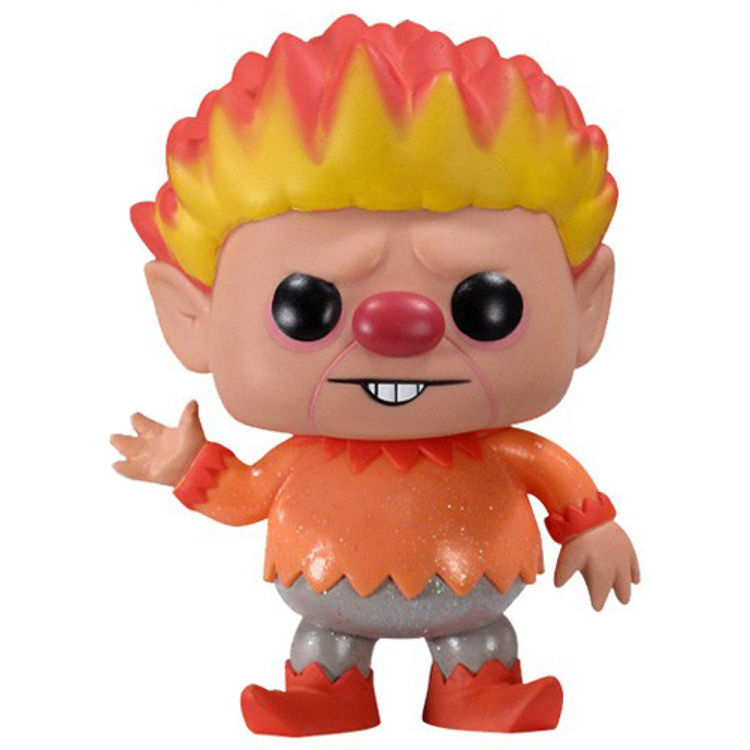 Heat Miser : Year Without Santa Claus [02] by NBC Universal