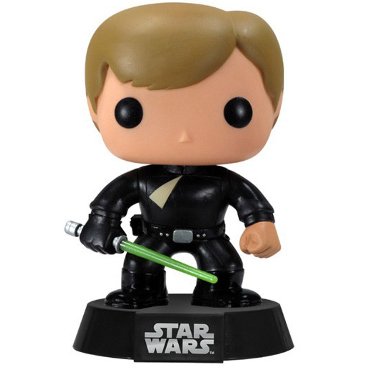 Luke Skywalker (Jedi) : Star Wars [11]