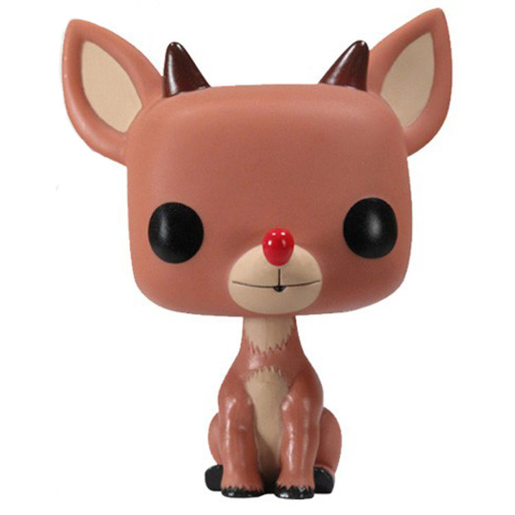 Rudolph : Rudolph The Red-Nosed Reindeer [03] by NBC Universal