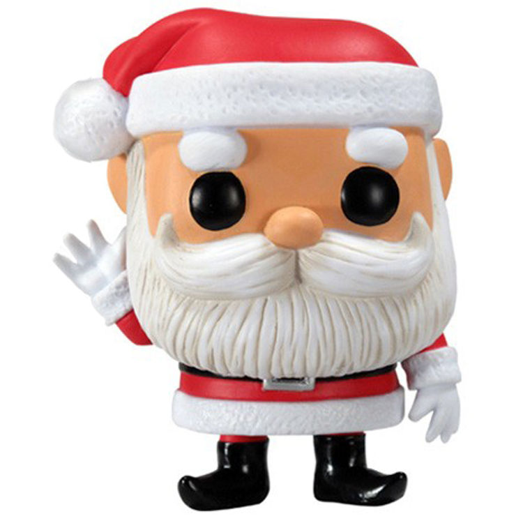Santa Claus : Rudolph The Red-Nosed Reindeer [04] by NBC Universal