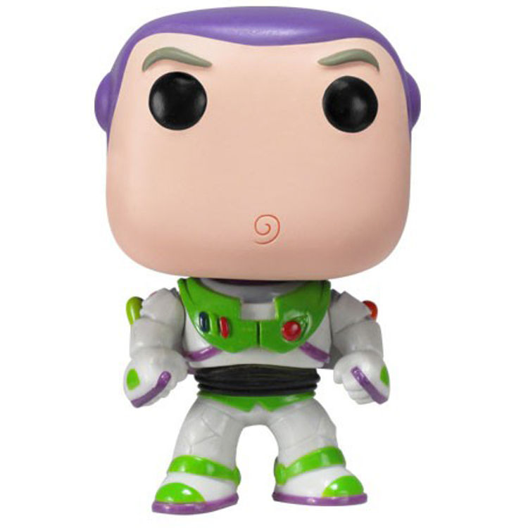 Buzz Lightyear : Toy Story [02] by Disney