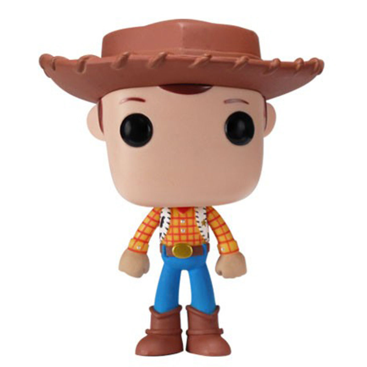 Woody : Toy Story [03]