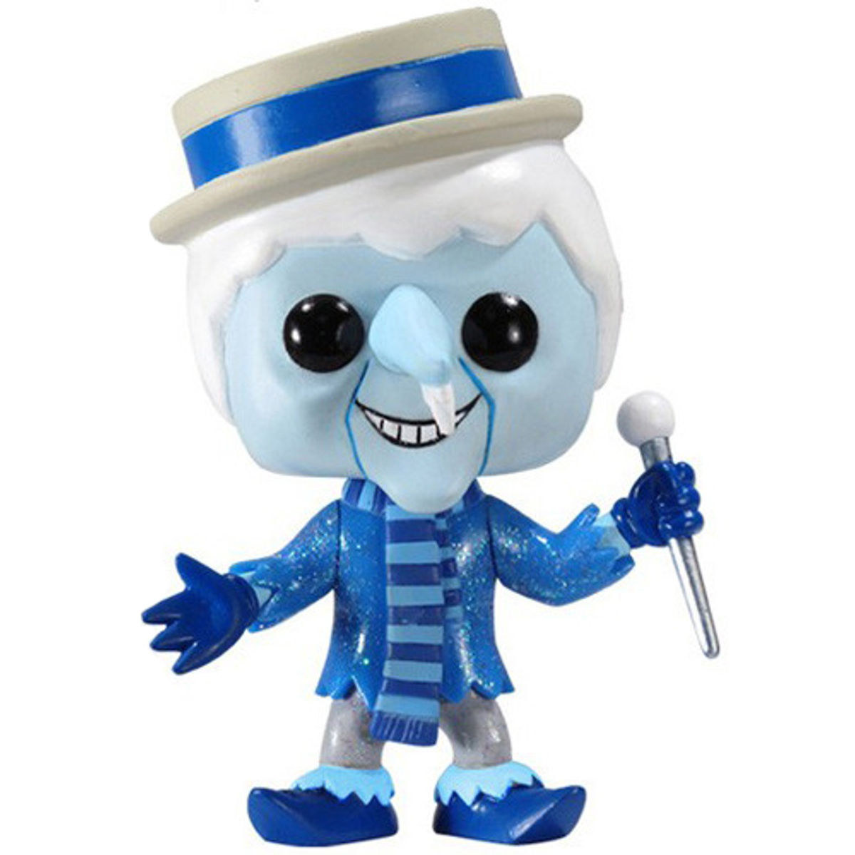 Snow Miser : Year Without Santa Claus [01]