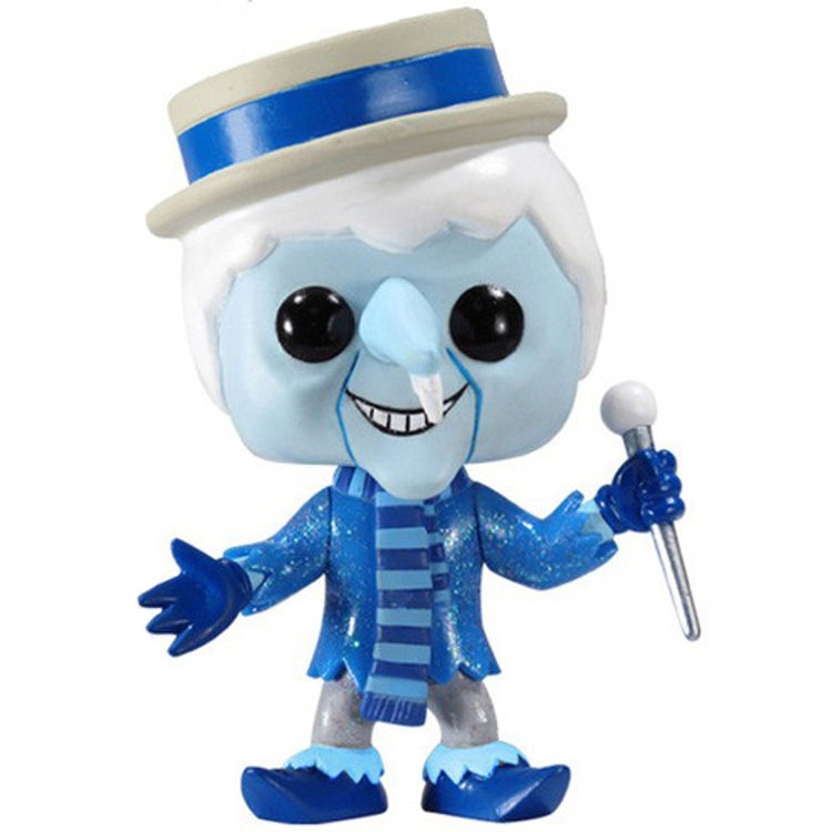 Snow Miser : Year Without Santa Claus [01] by NBC Universal