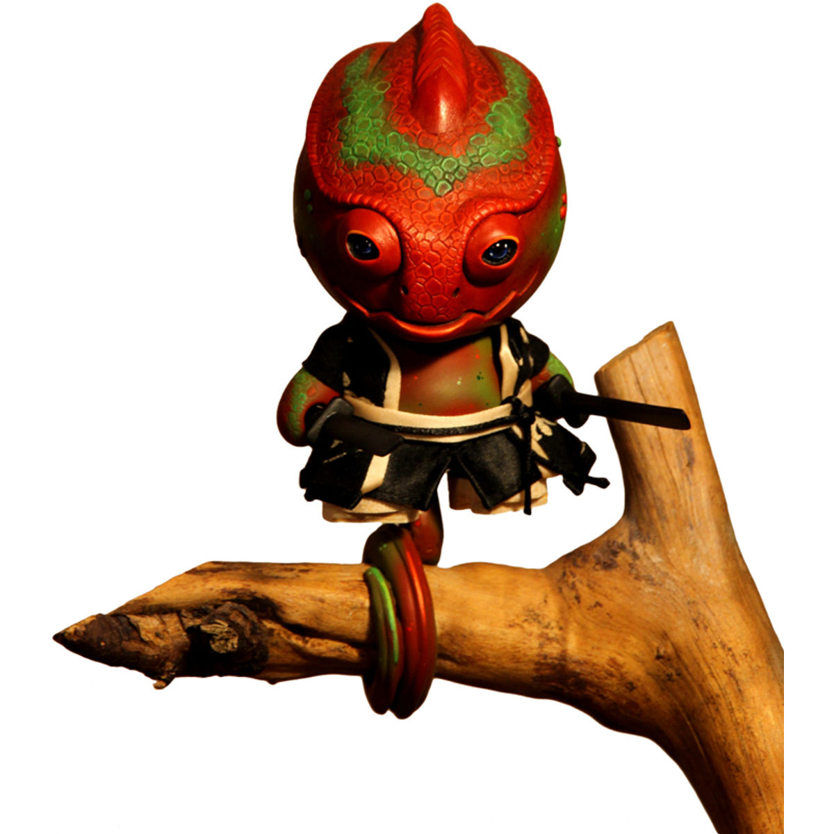 Kataleon the Canopy Guardian