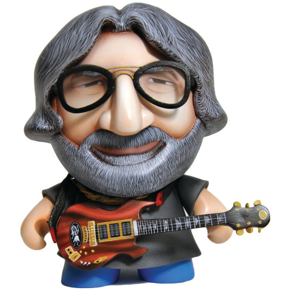Jerry Garcia