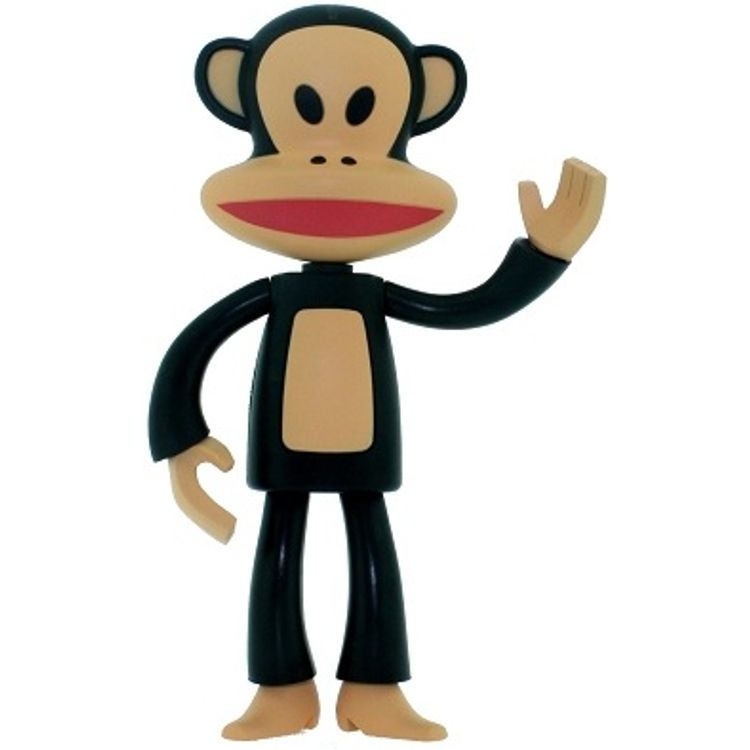 Julius V1 - Original by Paul Frank