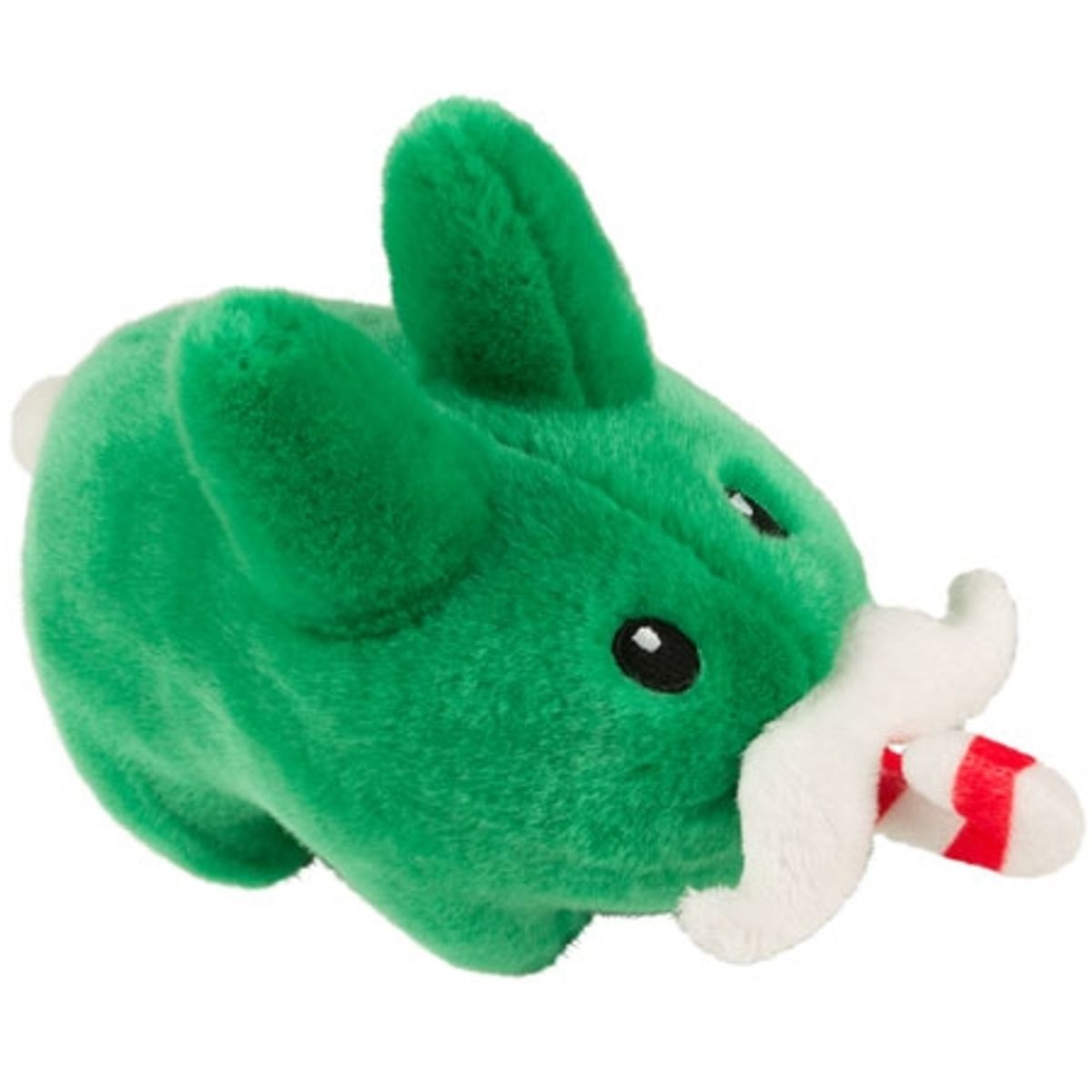 Candy Cane Labbit Plush