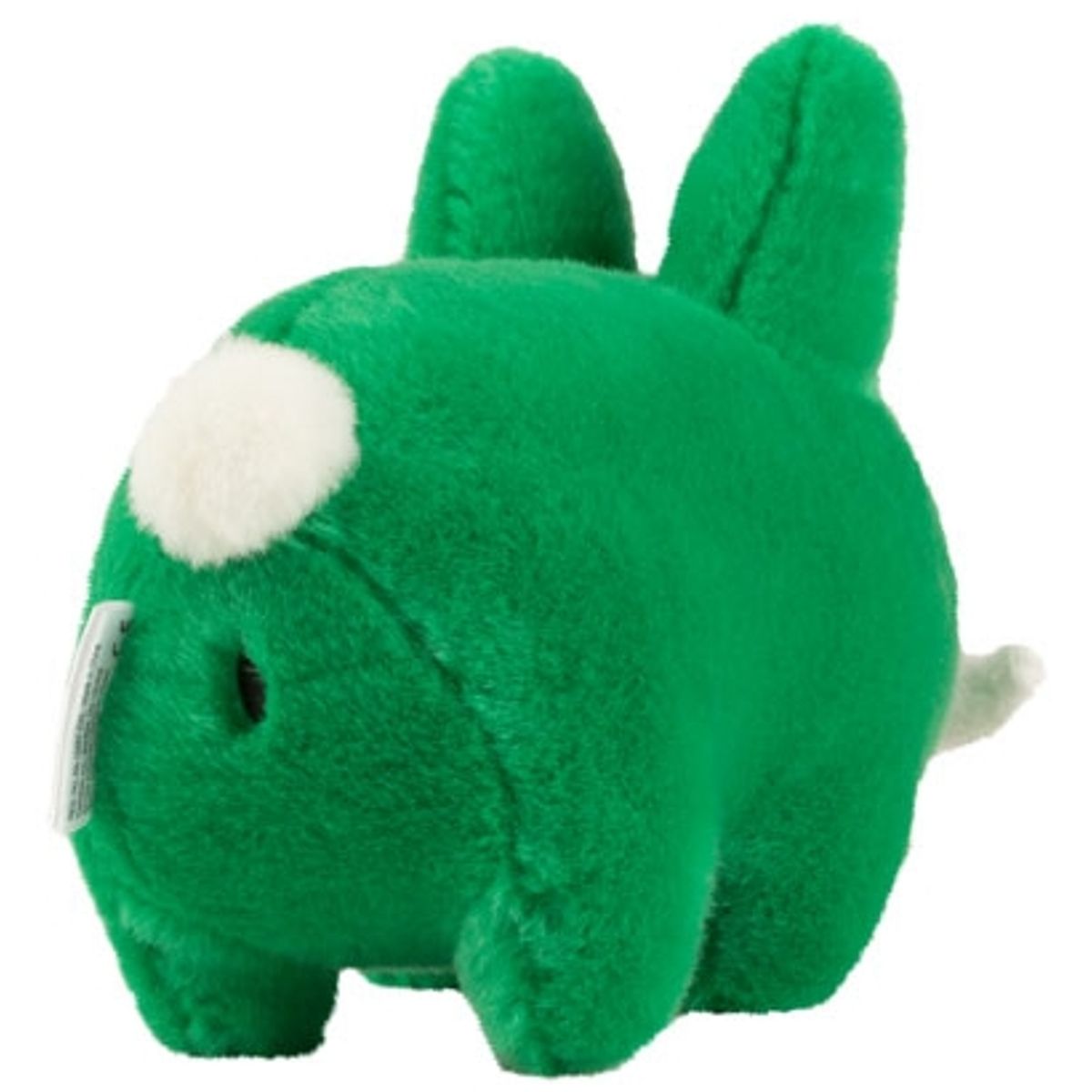 Candy Cane Labbit Plush