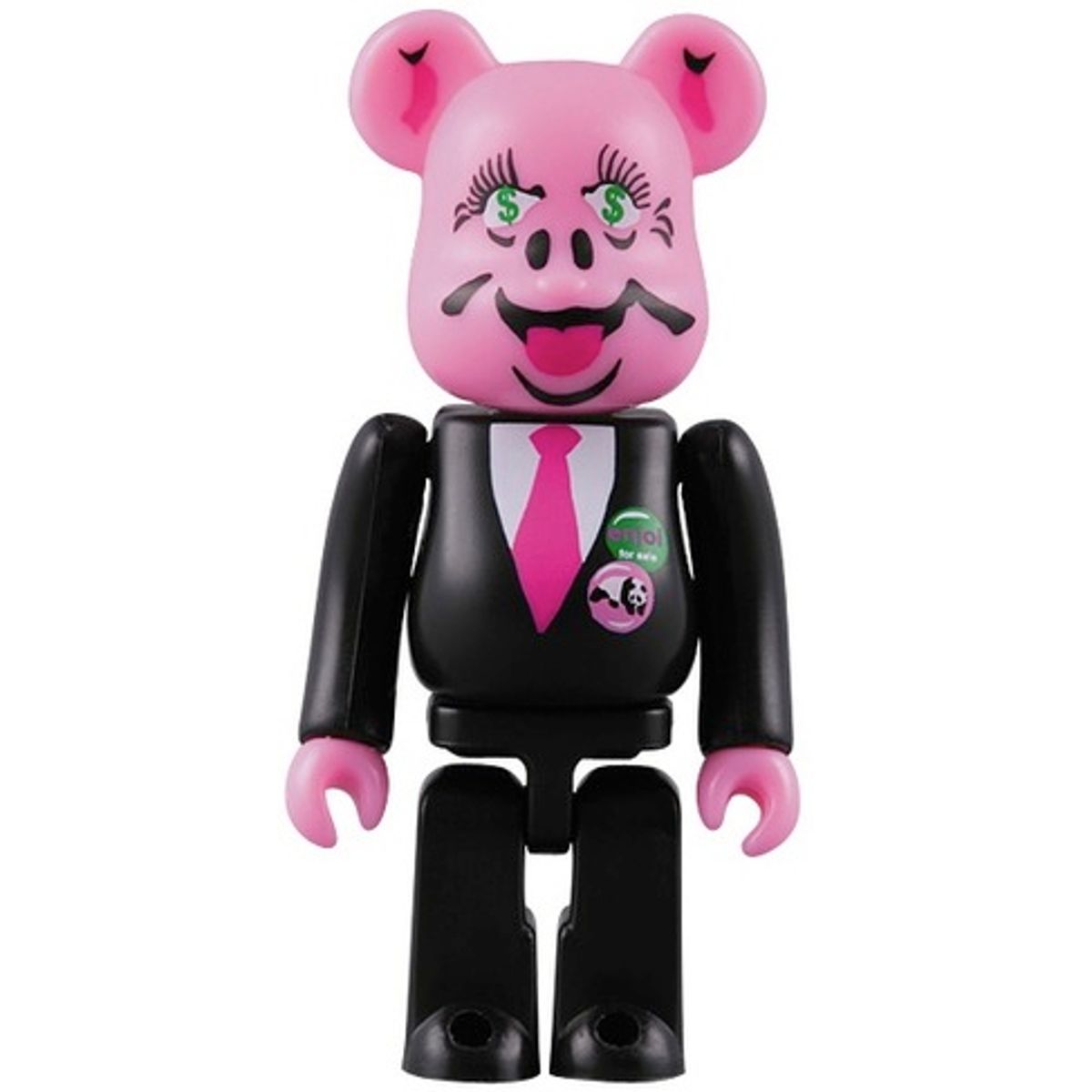 Corporate Swine 100%