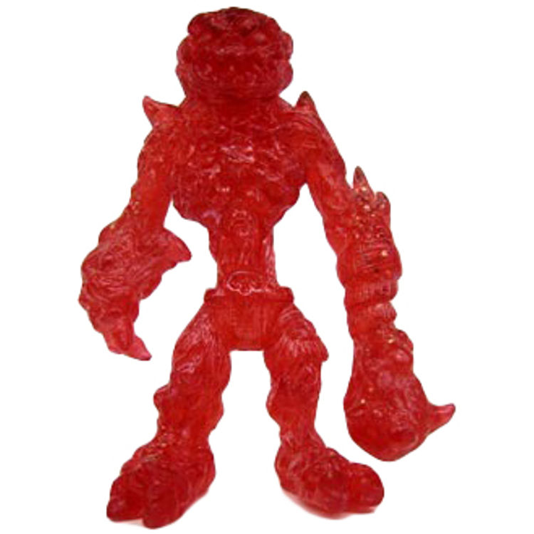 Poison Cherry Skekiltor by Halfbad Toyz