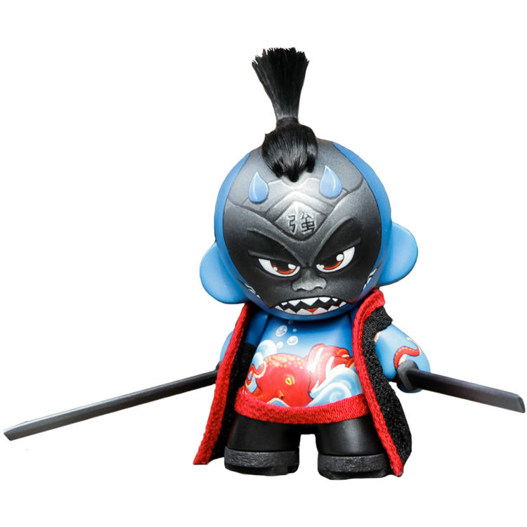 Tsuyo by Artmymind