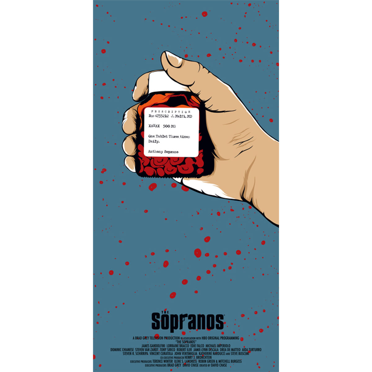 The Sopranos