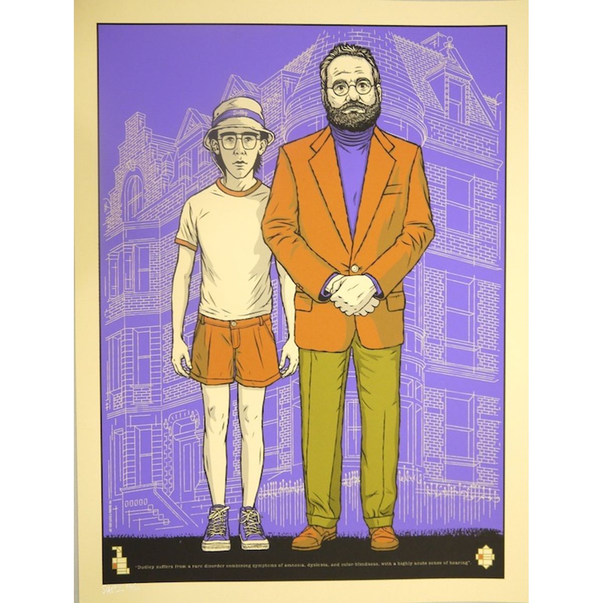 Royal Tenenbaums