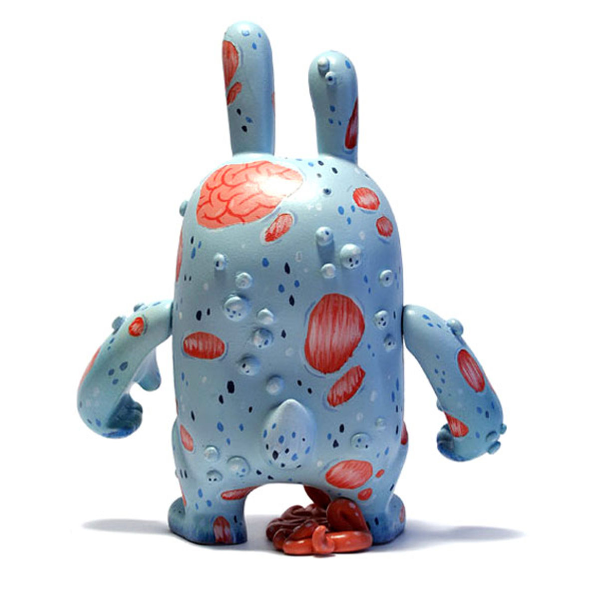 Zombie Rabbit
