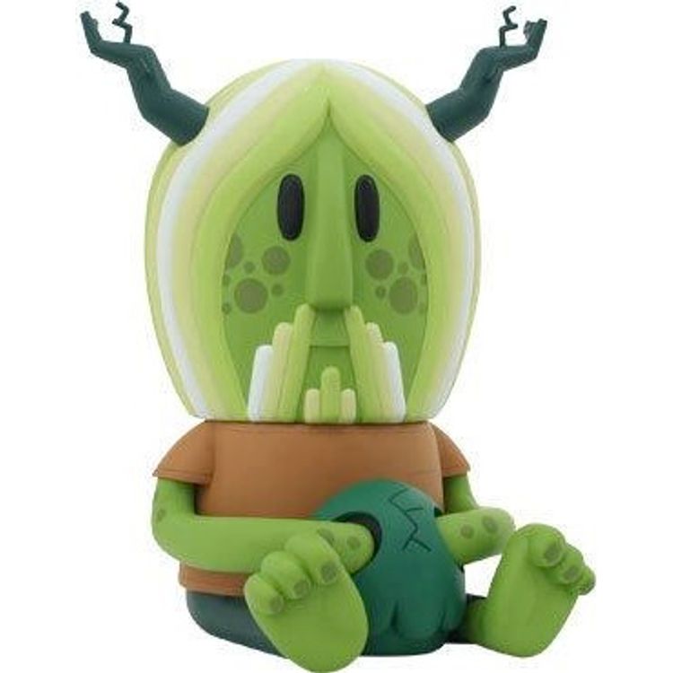 Van Orlax - Kidrobot Exclusive by Pete Fowler