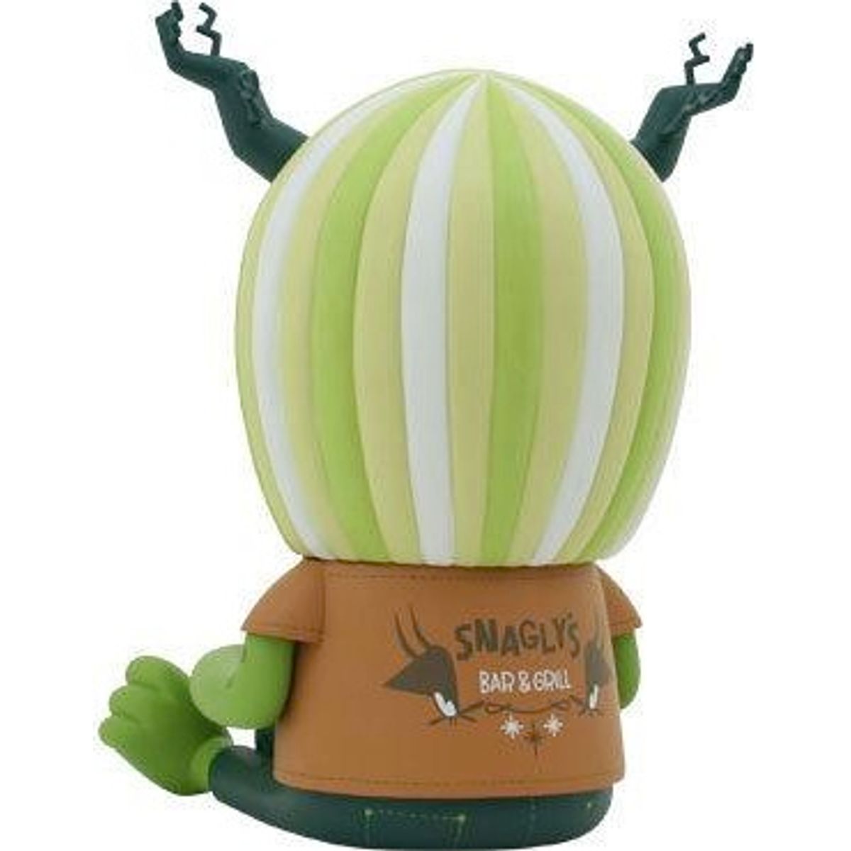 Van Orlax - Kidrobot Exclusive
