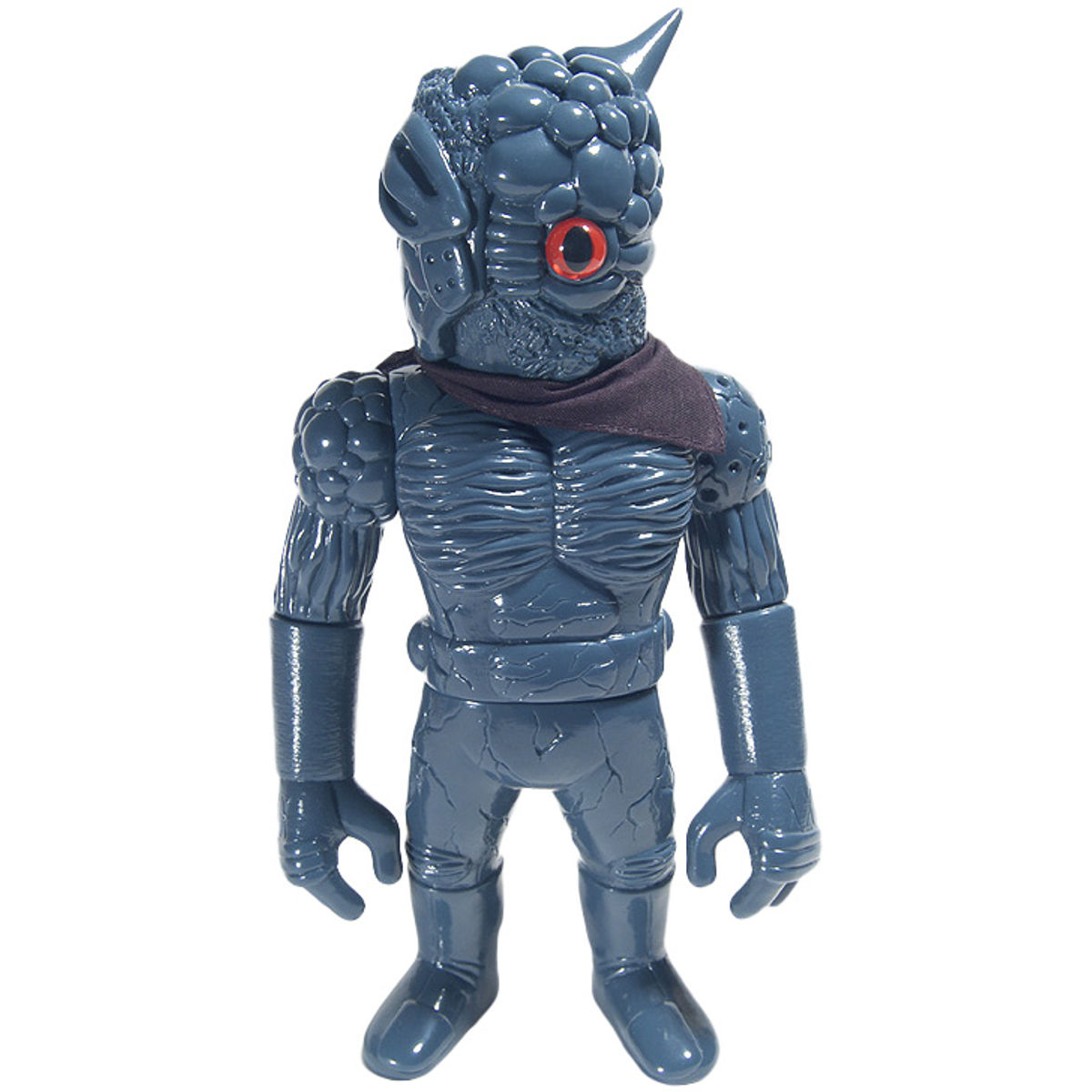 Chaosman No. 1 - Unpainted Blue