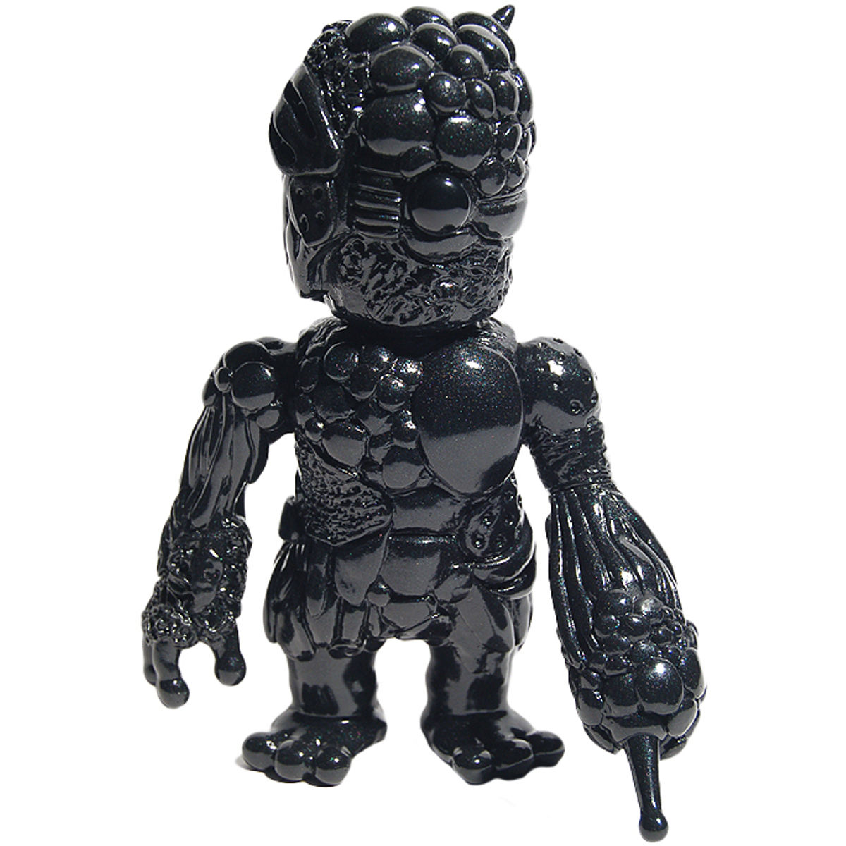 Mutant Chaos - Unpainted Black
