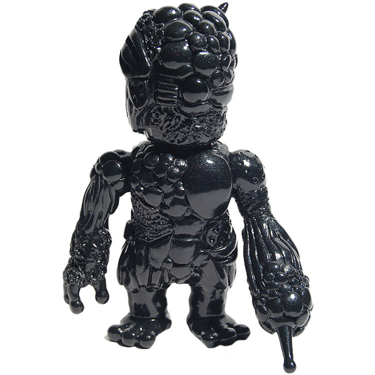 Mutant Chaos - Unpainted Black by Real X Head (Mori Katsura)