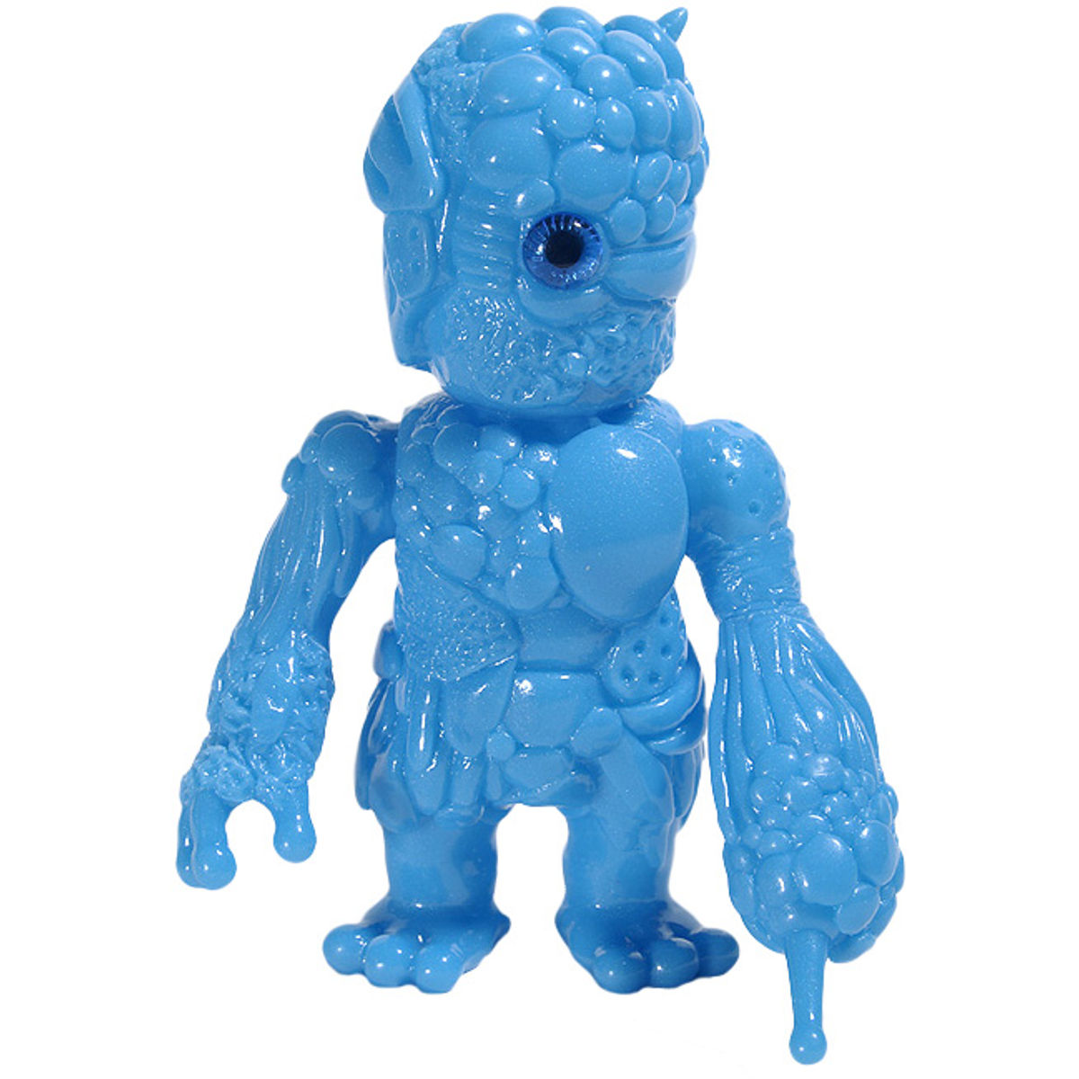 Mutant Chaos - Unpainted Blue