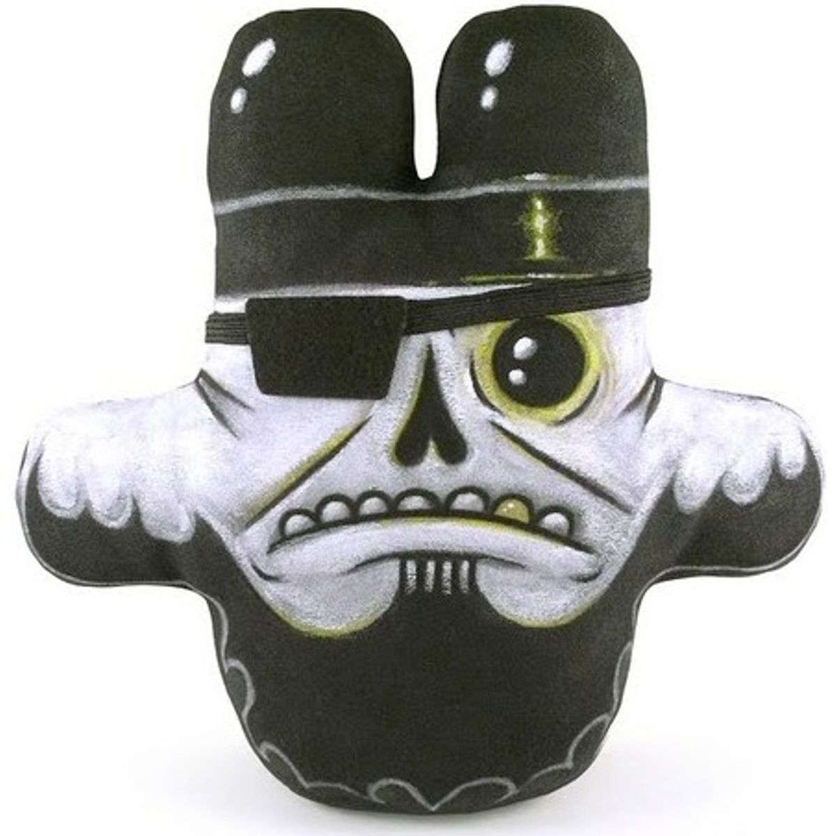 Black Beard