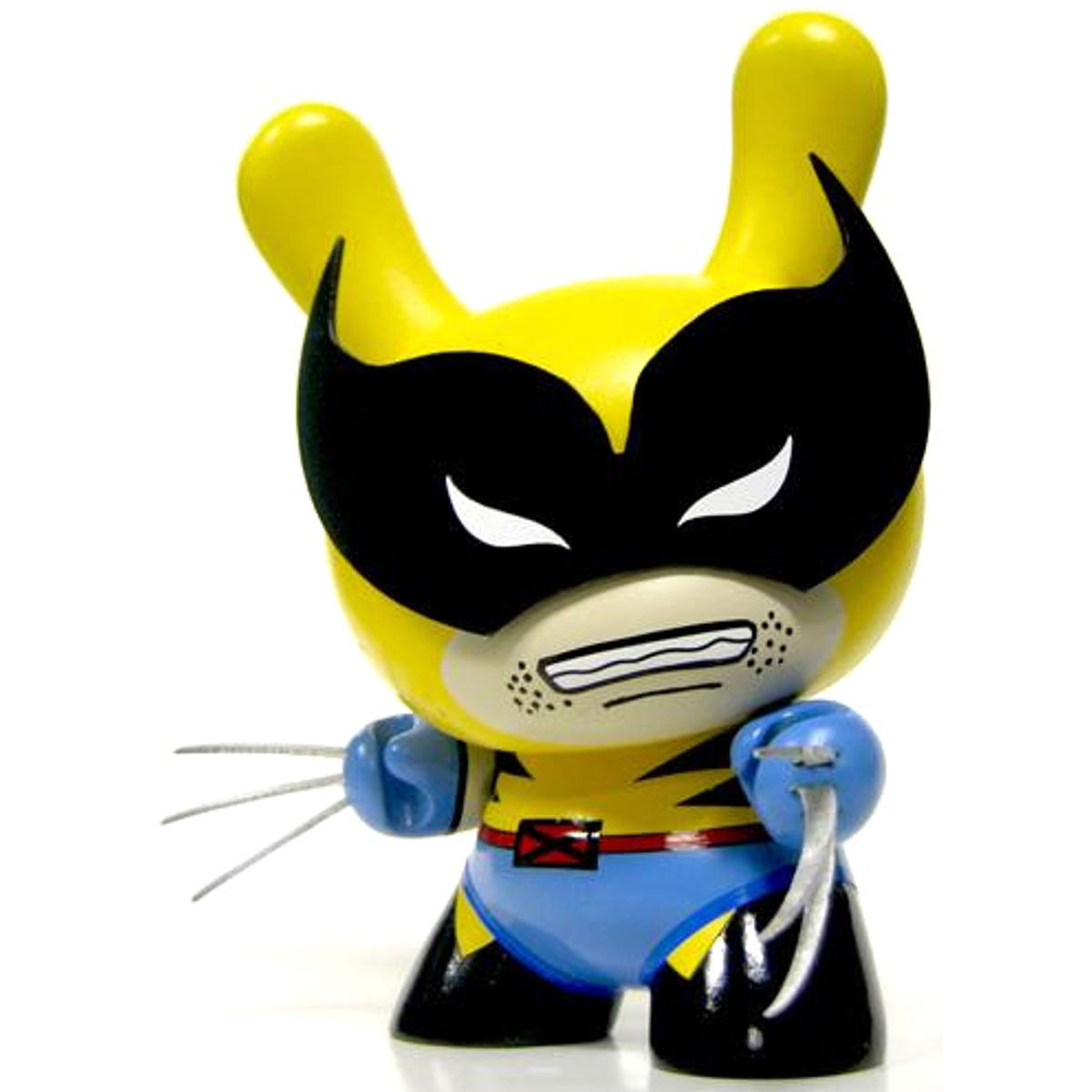 Wolverine