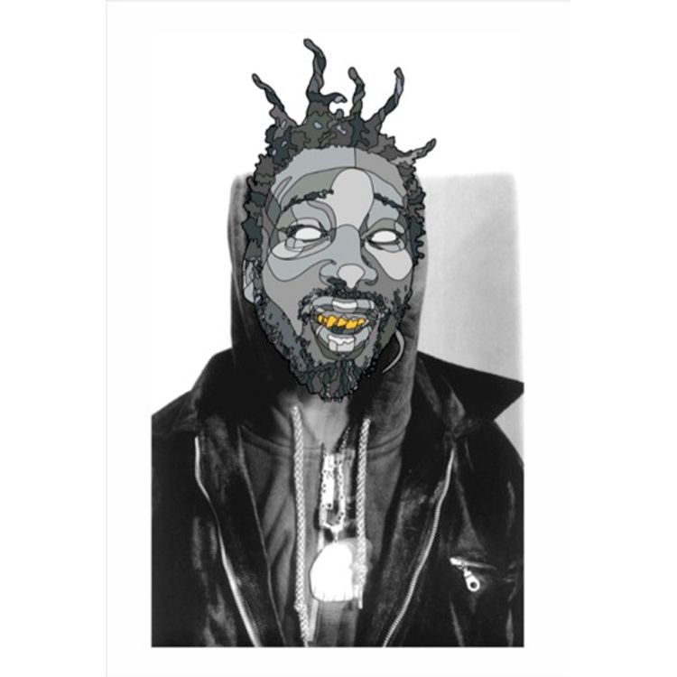 ODB by David Flores