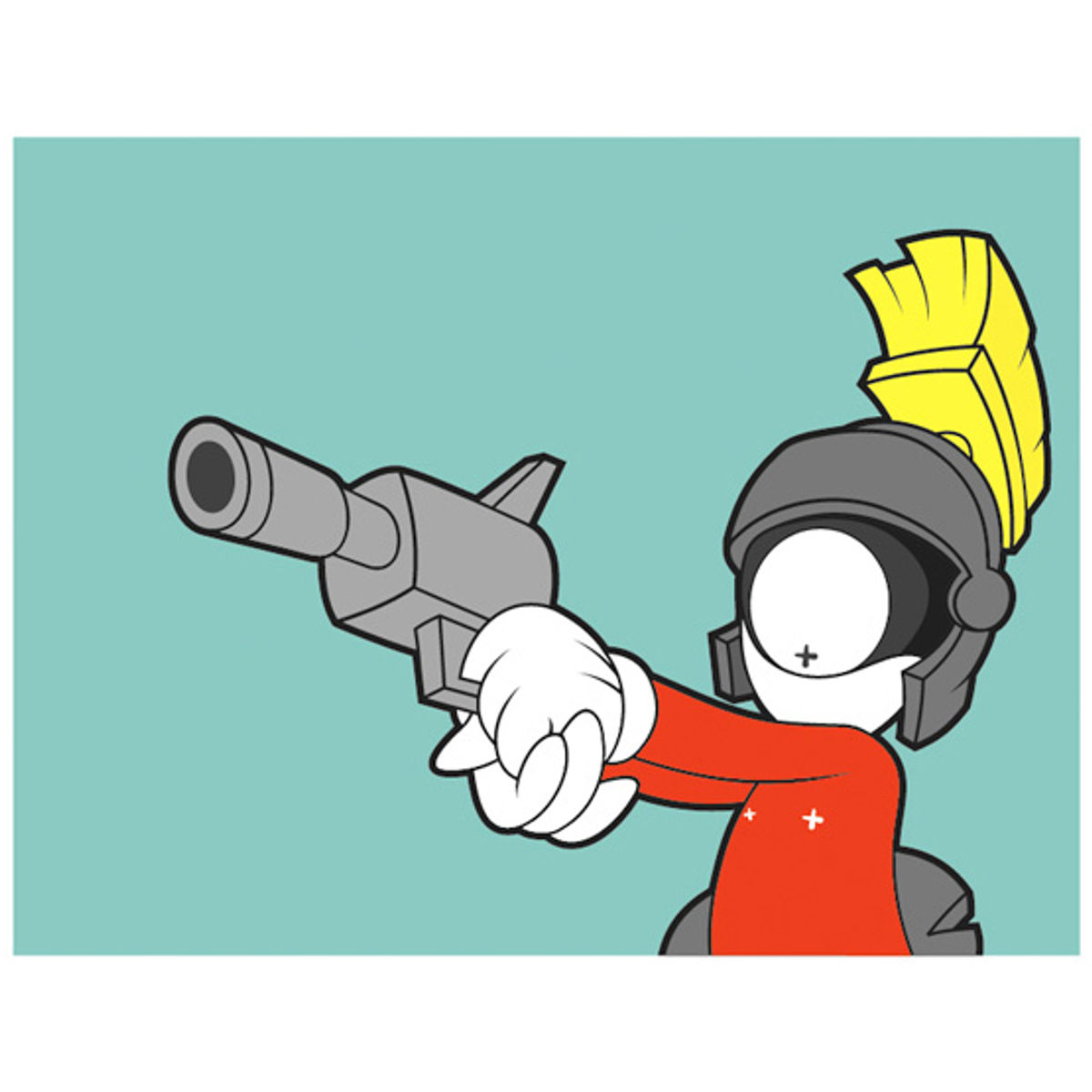 Arkiv Martian