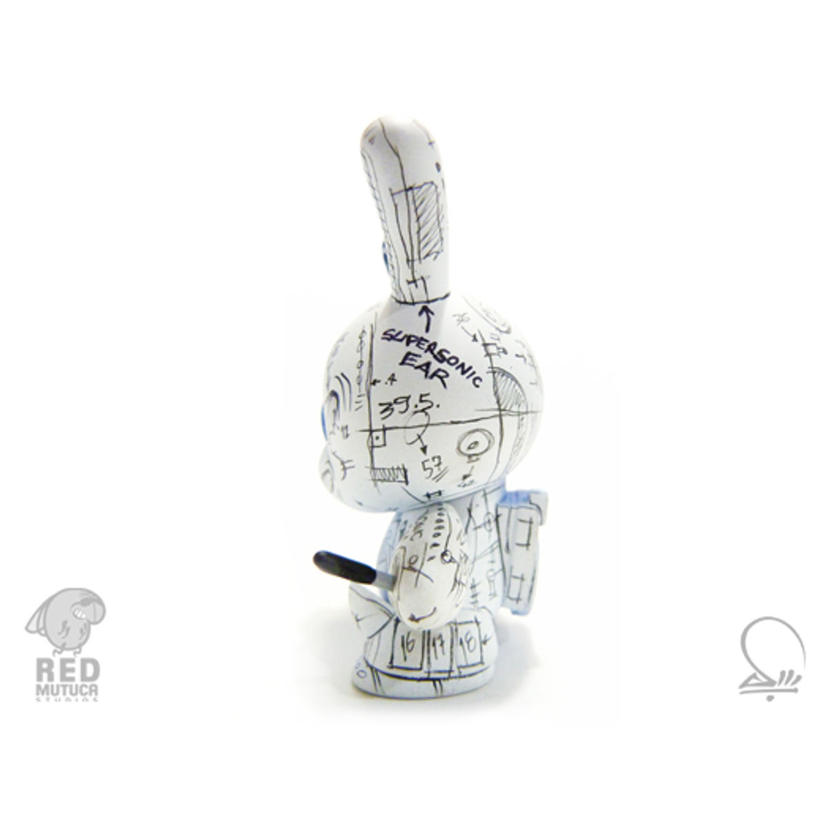 Sketchborg