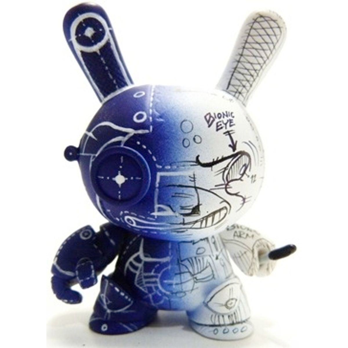 Sketchborg