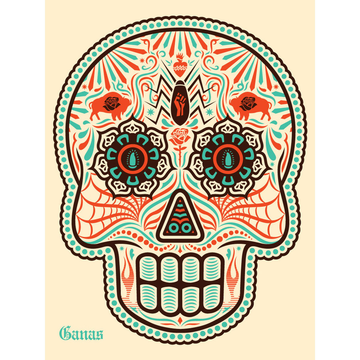 Day of the Dead - 2011